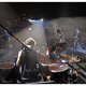 Illustration for article titled Randy Johnsons Lollapalooza Pictures Are Online, Not Terrible